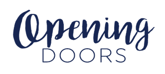 Opening Door