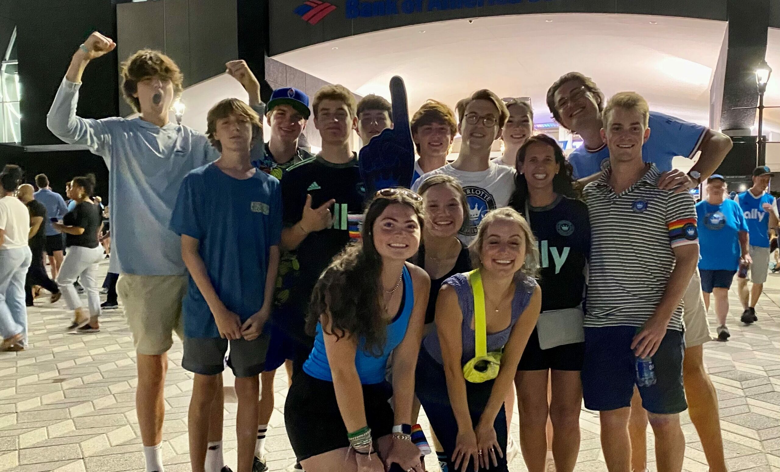 Charlotte FC1