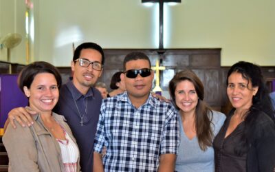 Bridging Faith and Borders