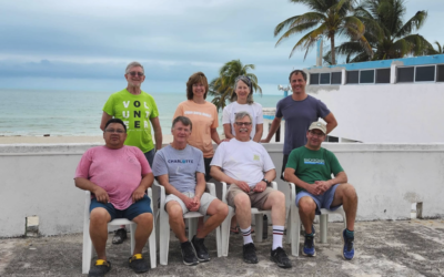 On the Shores of Service