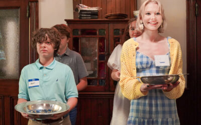 Nurturing Leadership in Youth: The Will Appleby Award