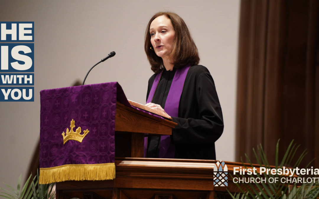 Sermon: Reborn to the Ordinary