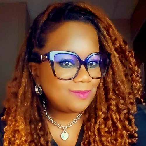 Dr. Kenya Henderson, DHA, MSW, LCSWA