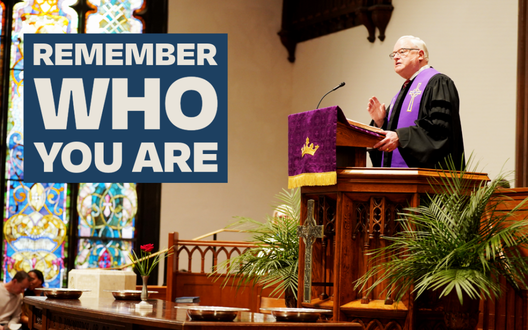 Sermon: A Life Worth Living