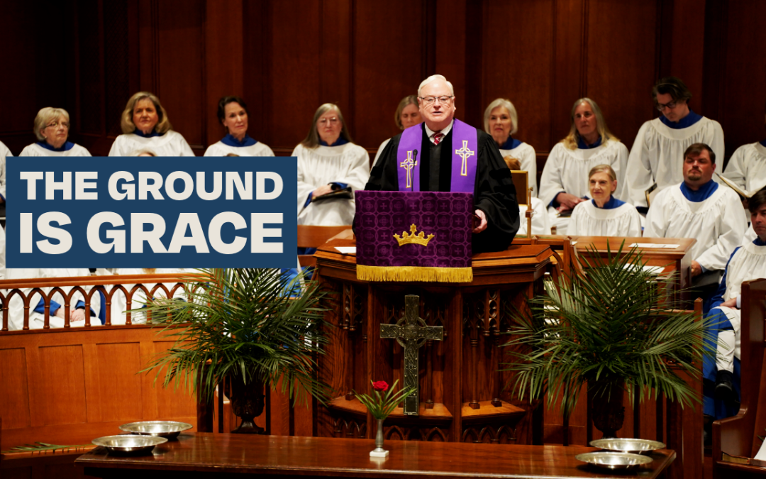 Sermon: Reaching Life’s Goal